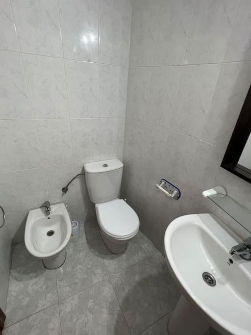 Riviera Mont Roig Del Camp Apartment Tarragona Exterior foto