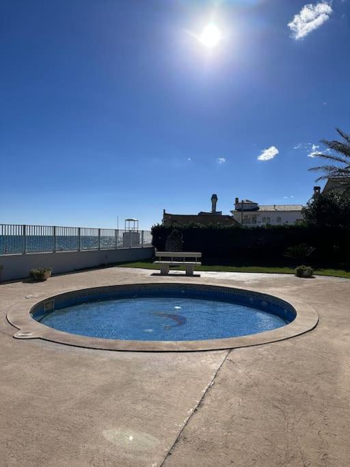 Riviera Mont Roig Del Camp Apartment Tarragona Exterior foto