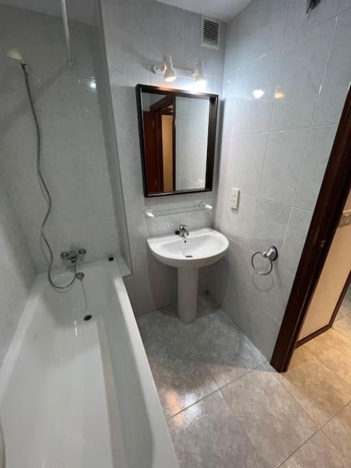 Riviera Mont Roig Del Camp Apartment Tarragona Exterior foto