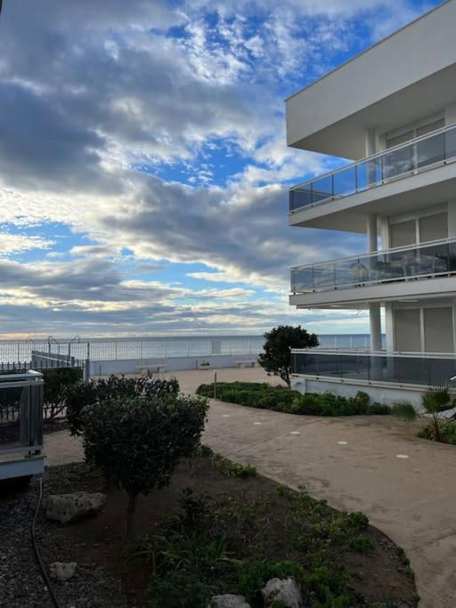Riviera Mont Roig Del Camp Apartment Tarragona Exterior foto