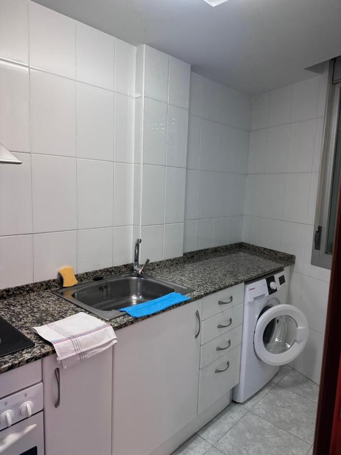 Riviera Mont Roig Del Camp Apartment Tarragona Exterior foto