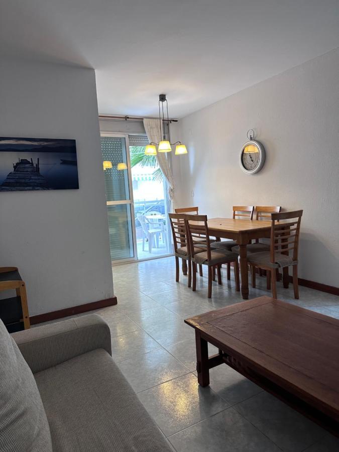 Riviera Mont Roig Del Camp Apartment Tarragona Exterior foto