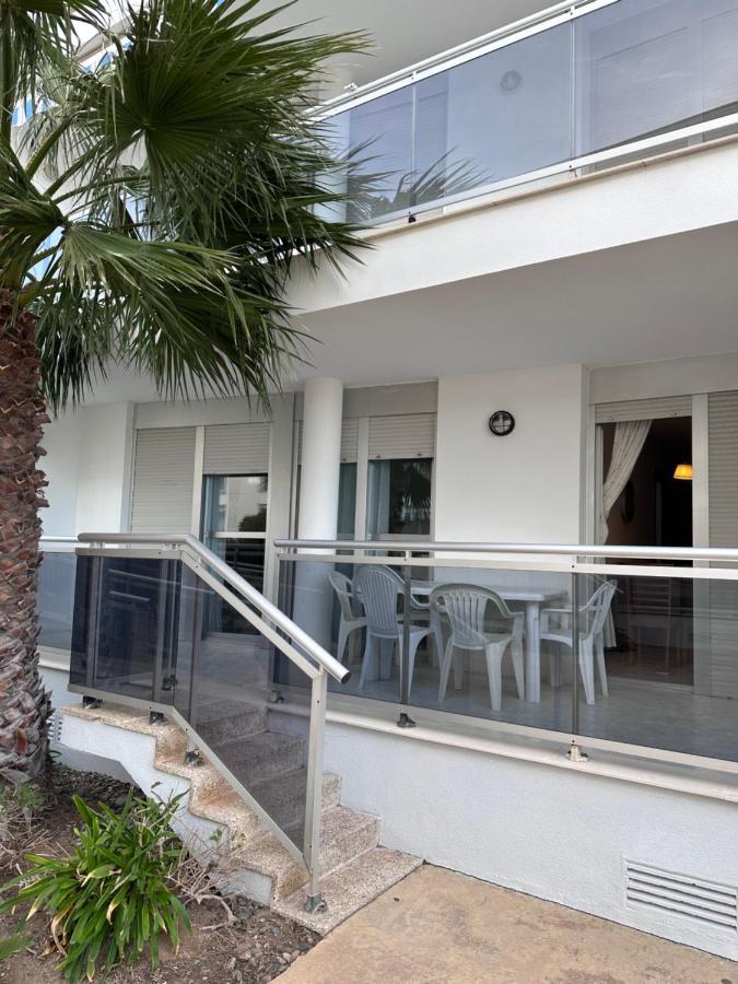 Riviera Mont Roig Del Camp Apartment Tarragona Exterior foto
