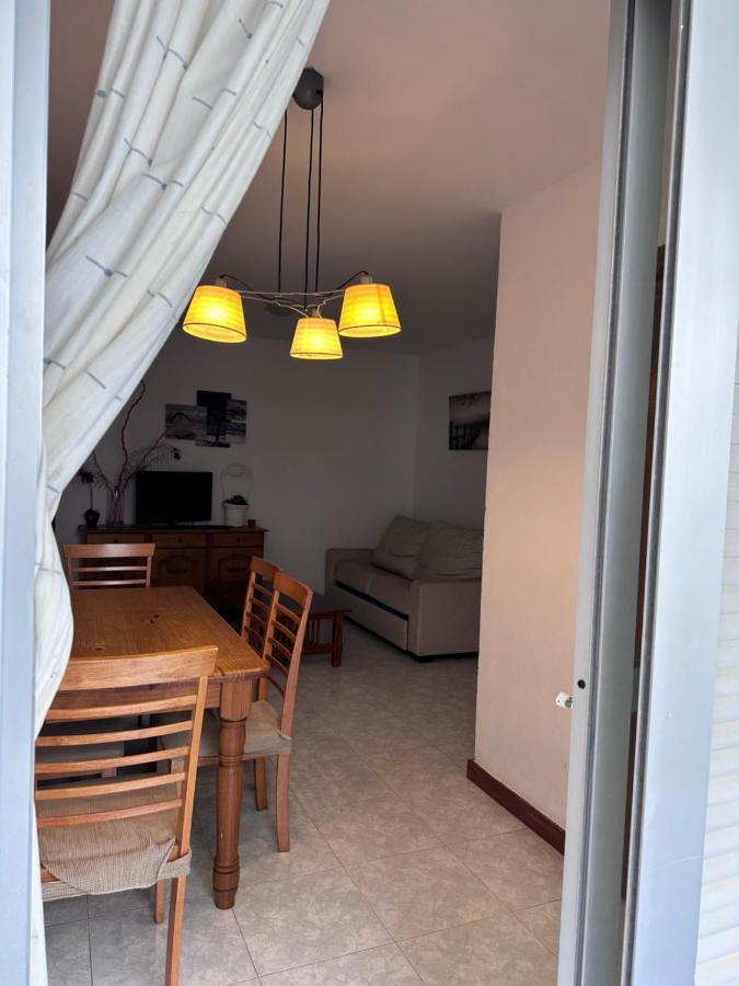 Riviera Mont Roig Del Camp Apartment Tarragona Exterior foto