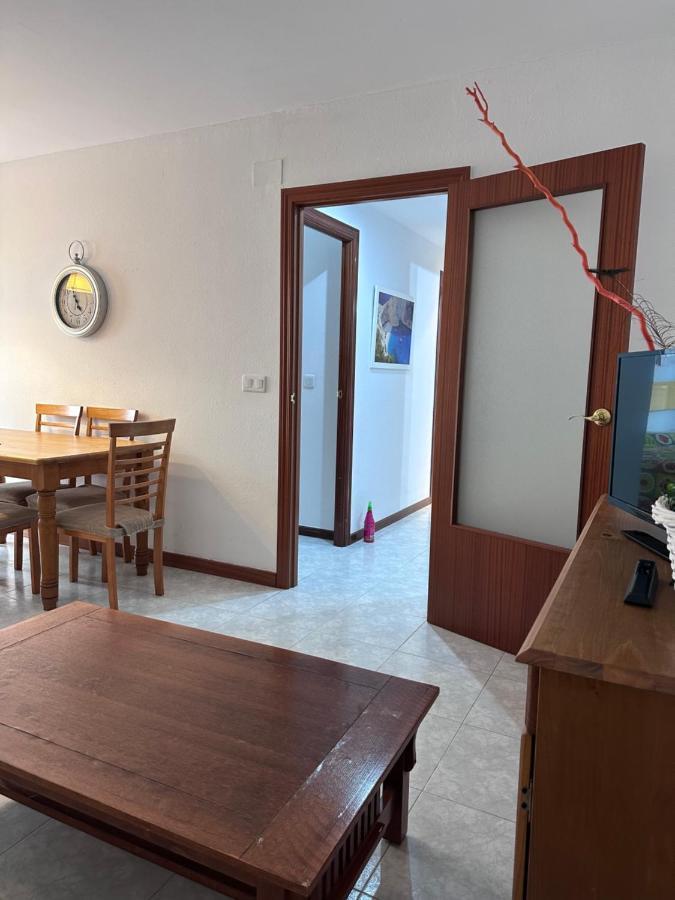 Riviera Mont Roig Del Camp Apartment Tarragona Exterior foto