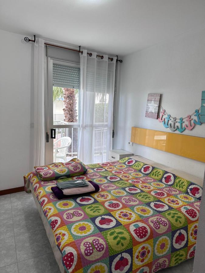Riviera Mont Roig Del Camp Apartment Tarragona Exterior foto
