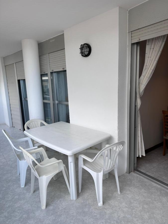 Riviera Mont Roig Del Camp Apartment Tarragona Exterior foto