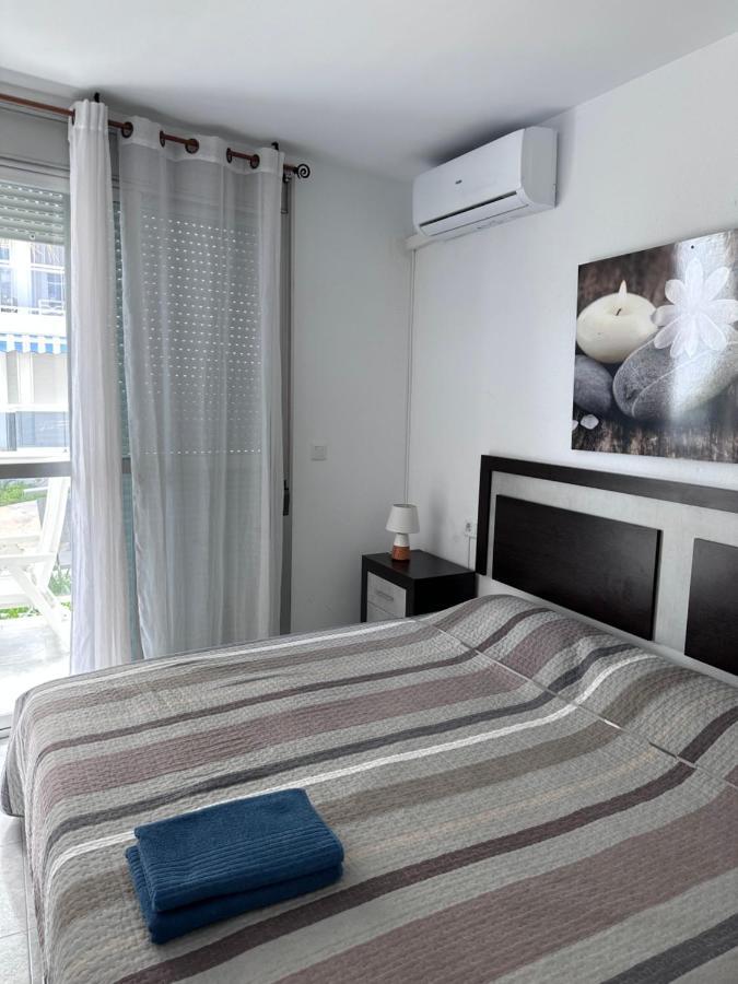 Riviera Mont Roig Del Camp Apartment Tarragona Exterior foto